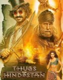 Nonton Thugs of Hindostan 2018 Indonesia Subtitle Poster