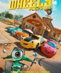 Nonton Wheely 2018 Sub Indo Kebioskop21