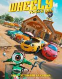 Nonton Wheely 2018 Subtitle Indonesia Poster