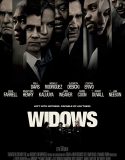Widows 2018 Nonton Film Online Sub Indo Poster