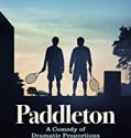 Paddleton 2019 Nonton Film Subtitle Indonesia Poster