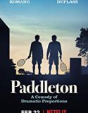 Paddleton 2019 Nonton Film Subtitle Indonesia Poster