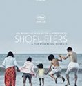 Shoplifters 2018 Nonton Film Subtitle Indonesia Poster