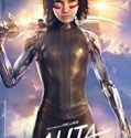 Alita Battle Angel 2019 Nonton Film Subtitle Indonesia Poster