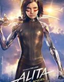Alita Battle Angel 2019 Nonton Film Subtitle Indonesia Poster