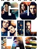 Asphaltgorillas 2018 Nonton Film Subtitle Indonesia Poster
