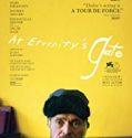 At Eternitys Gate 2019 Nonton Film Subtitle Indonesia Poster