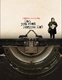 Can You Ever Forgive Me 2018 Nonton Film Subtitle Indonesia Poster