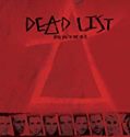 Dead List 2018 Nonton Film Subtitle Indonesia Poster