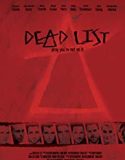 Dead List 2018 Nonton Film Subtitle Indonesia Poster