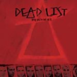 Nonton Dead List 2018 Sub Indo Kebioskop21