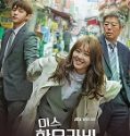Miss Hammurabi Nonton Drama Korea Subtitle Indonesia Poster
