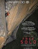 Free Solo 2018 Nonton Film Subtitle Indonesia Poster
