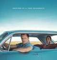 Green Book 2019 Nonton Film Subtitle Indonesia Poster