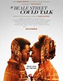 If Beale Street Could Talk 2018 Nonton Film Subtitle Indonesia Poster