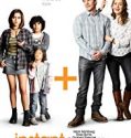 Instant Family 2018 Nonton Film Subtitle Indonesia Poster