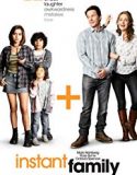 Instant Family 2018 Nonton Film Subtitle Indonesia Poster
