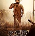 K G F Chapter 1 (2018) Nonton Film Subtitle Indonesia Poster