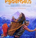 Kedarnath 2018 Nonton Film Subtitle Indonesia Poster