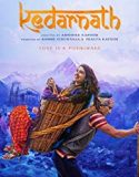 Kedarnath 2018 Nonton Film Subtitle Indonesia Poster