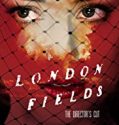 London Fields 2018 Nonton Film Subtitle Indonesia Poster