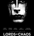 Lords of Chaos 2019 Nonton Film Subtitle Indonesia Poster