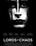 Lords of Chaos 2019 Nonton Film Subtitle Indonesia Poster
