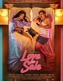 Love For Sale 2018 Nonton Film Subtitle Indonesia Poster