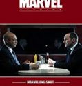 Marvel One-Shot The Consultant 2011 Nonton Film Online Poster