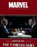 Marvel One-Shot The Consultant 2011 Nonton Film Online Poster