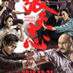 Nonton Master Z Ip Man Legacy 2018 Sub Indo Kebioskop21