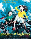 Penguin Highway 2018 Nonton Film Subtitle Indonesia Poster