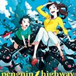 Nonton Penguin Highway 2018 SUb Indo Kebioskop21