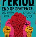 Period End of Sentence 2019 Nonton Film Subtitle Indonesia Poster