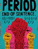 Period End of Sentence 2019 Nonton Film Subtitle Indonesia Poster