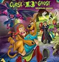 Scooby Doo and the Curse of the 13th Ghost 2019 Bioskop Online Poster