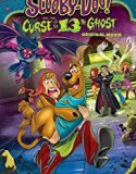 Scooby Doo and the Curse of the 13th Ghost 2019 Bioskop Online Poster