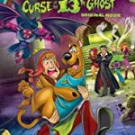 Nonton Scooby Doo and the Curse of the 13th Ghost 2019 Sub Indo Kebioskop21
