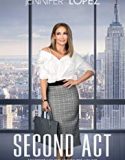 Second Act 2018 Nonton Film Subtitle Indonesia Poster