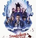 Slaughterhouse Rulez 2018 Nonton Film Subtitle Indonesia Poster