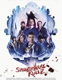 Slaughterhouse Rulez 2018 Nonton Film Subtitle Indonesia Poster