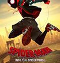 Spider Man Into the Spider Verse 2018 Nonton Film Online Poster