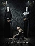 St Agatha 2019 Nonton Film Online Subtitle Indonesia Poster