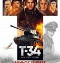 T 34 (2018) Nonton Film Online Subtitle Indonesia Poster