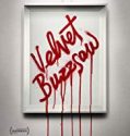 Velvet Buzzsaw 2019 Nonton Movie Subtitle Indonesia Poster