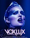 Vox Lux 2018 Nonton Film Subtitle Indonesia Poster