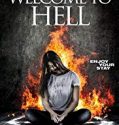 Welcome to Hell 2018 Nonton Film Subtitle Indonesia Poster
