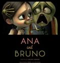 Ana and Bruno 2018 Nonton Film Subtitle Indonesia Poster