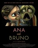 Ana and Bruno 2018 Nonton Film Subtitle Indonesia Poster
