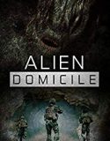 Alien Domicile 2017 Nonton Film Subtitle Indonesia Poster